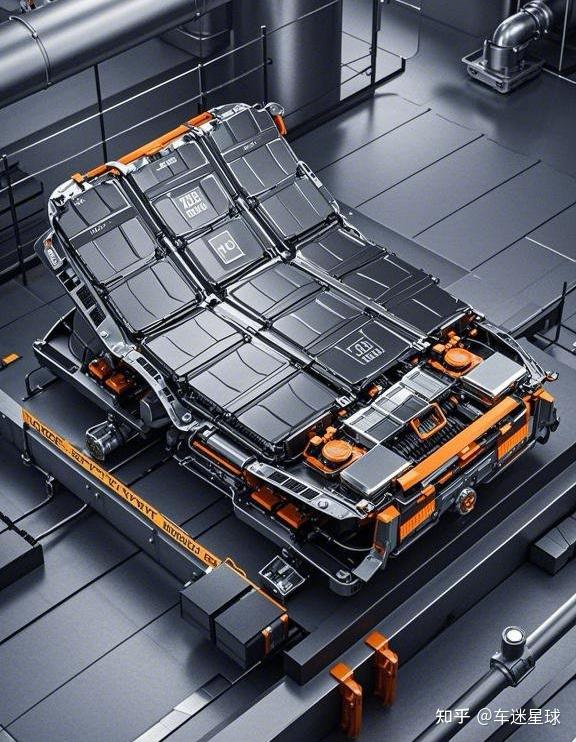 持续压缩锂离子电池成本