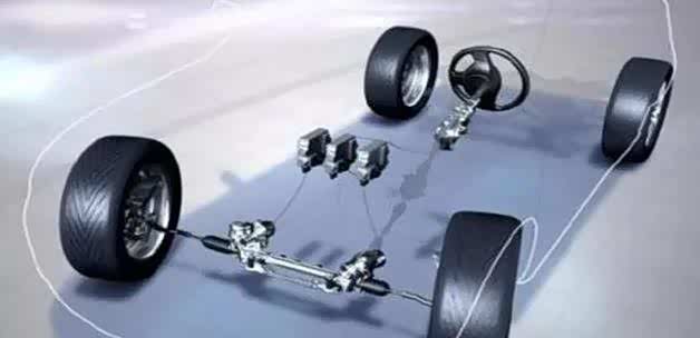 蔚来的技术旗舰ET9不仅获得工信部首个量产许可