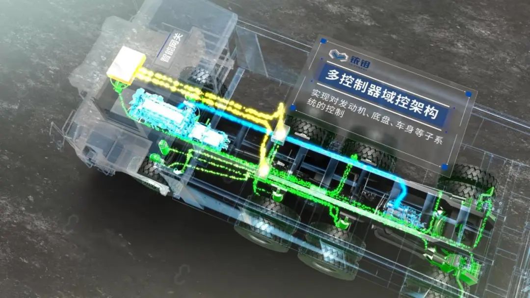 为Robotaxi规模化运营奠定基础