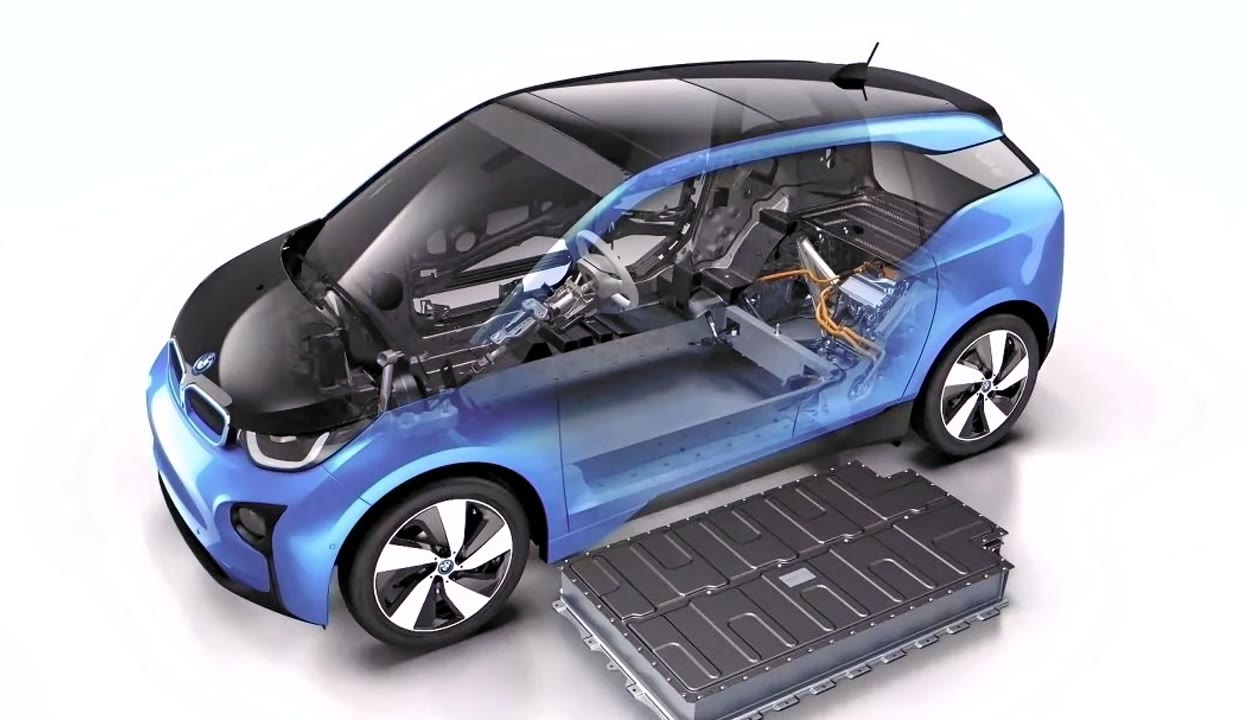 新能源电池行业有望成为重构能源生产、传输与消费体系的核心力量