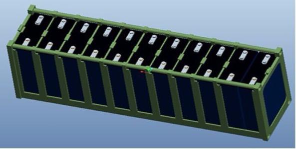 众纳能源董事长夏刚表示