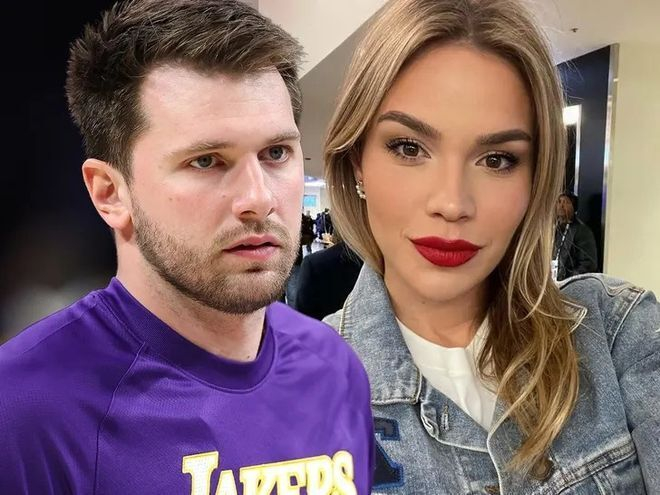 东契奇起诉前未婚妻抚养费争议升级