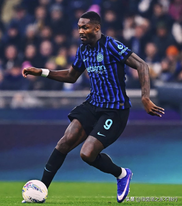 国米或出售图拉姆引多队争夺 预计净赚5000万欧元