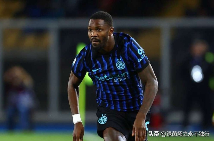 国米或出售图拉姆引多队争夺 预计净赚5000万欧元