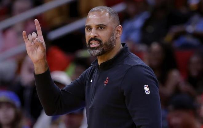 火箭两连败送湖人7连胜 申京独木难支卡佩拉遭弃