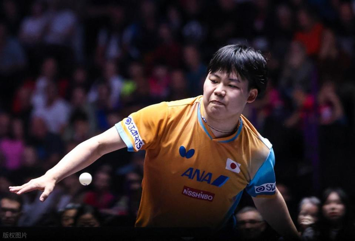 日韩强强对话松岛辉空逆转张禹珍晋级八强