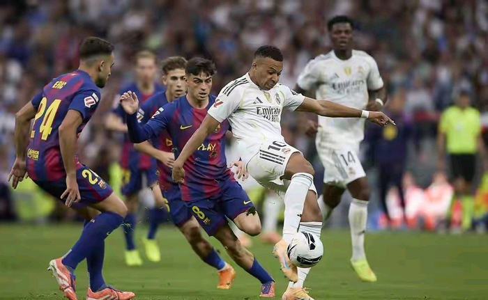 西甲轮换频次远超英超豪门 马竞巴萨成典范