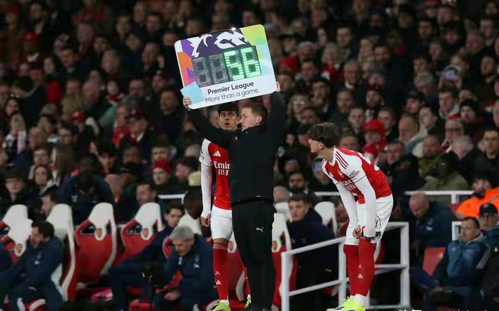 西甲轮换频次远超英超豪门 马竞巴萨成典范