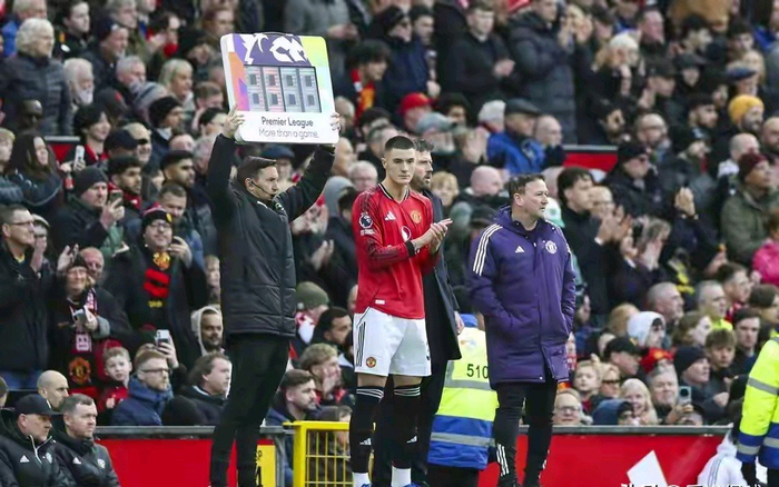 西甲轮换频次远超英超豪门 马竞巴萨成典范