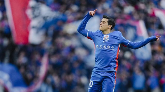 2026赛季首场上海德比打响 特谢拉复出助申花冲击