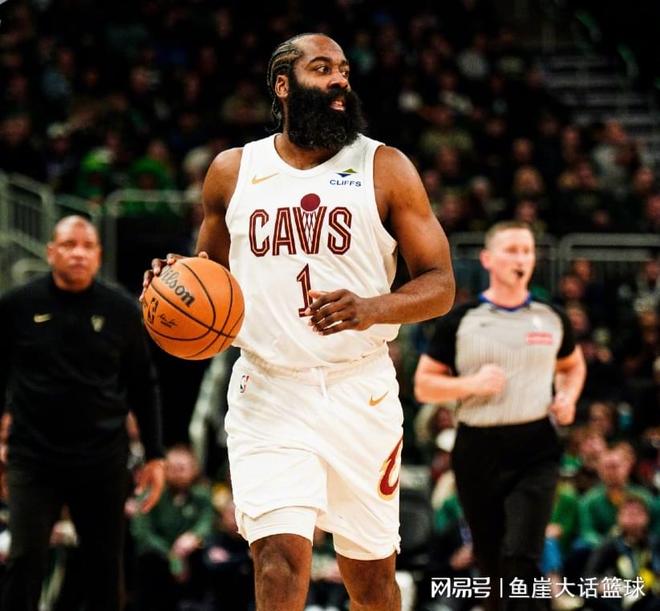 骑士力克雄鹿米切尔低迷成关键因素