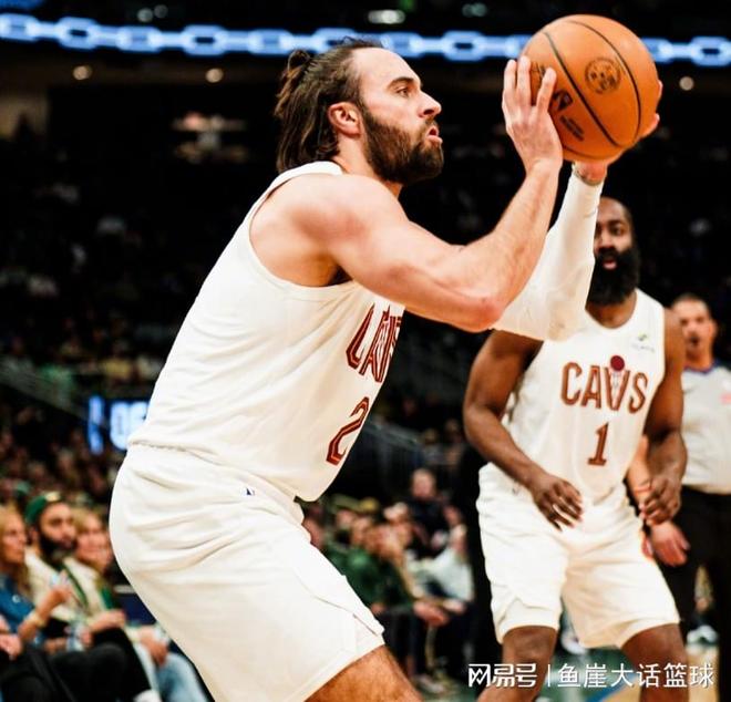 骑士力克雄鹿米切尔低迷成关键因素